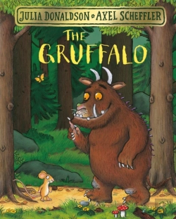 Bertrand.pt - The Gruffalo