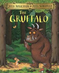 The Gruffalo
