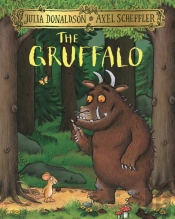 The Gruffalo