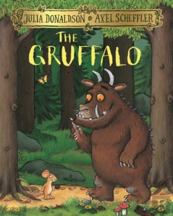 Bertrand.pt - The Gruffalo