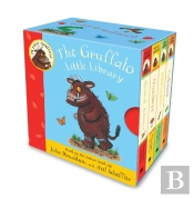The Gruffalo Little Library