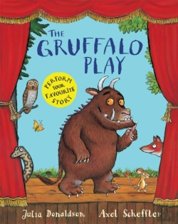 Bertrand.pt - The Gruffalo Play