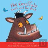 The Gruffalo Touch And Feel Book