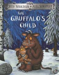 The Gruffalo'S Child