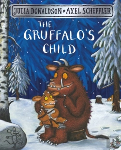 Bertrand.pt - The Gruffalo'S Child