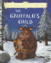 The Gruffalo'S Child