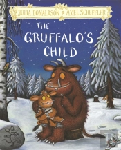 The Gruffalo'S Child