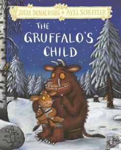 Bertrand.pt - The Gruffalo'S Child