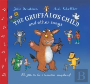 The Gruffalo'S Child Song And Other Songs