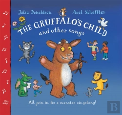 Bertrand.pt - The Gruffalo'S Child Song And Other Songs