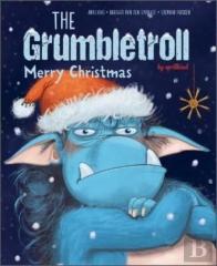 The Grumbletroll Merry Christmas