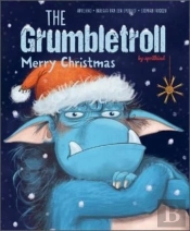 The Grumbletroll Merry Christmas