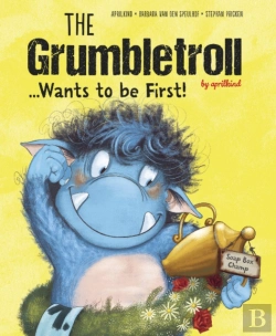 Bertrand.pt - The Grumbletroll . . . Wants To Be First!