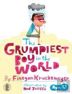 The Grumpiest Boy In The World