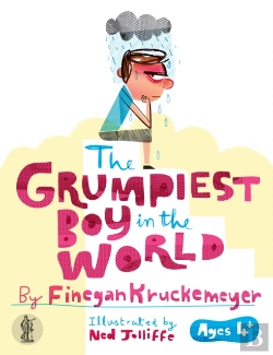 Bertrand.pt - The Grumpiest Boy In The World