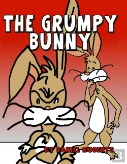 Bertrand.pt - The Grumpy Bunny