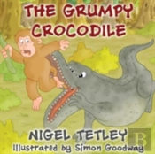 The Grumpy Crocodile