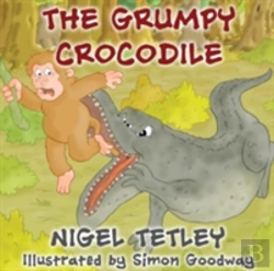 Bertrand.pt - The Grumpy Crocodile