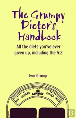 Bertrand.pt - The Grumpy Dieter'S Handbook