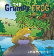 The Grumpy Frog