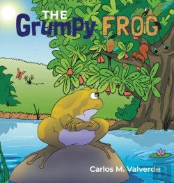 Bertrand.pt - The Grumpy Frog