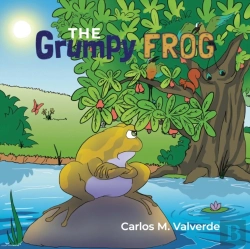 Bertrand.pt - The Grumpy Frog