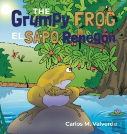Bertrand.pt - The Grumpy Frog El Sapo Renegon