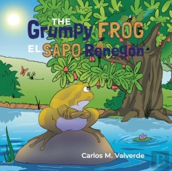 Bertrand.pt - The Grumpy Frog El Sapo Renegon