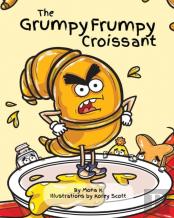 The Grumpy Frumpy Croissant