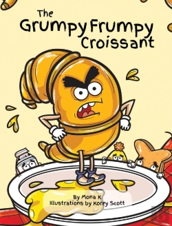 Bertrand.pt - The Grumpy Frumpy Croissant