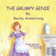 The Grumpy Genie