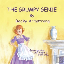 Bertrand.pt - The Grumpy Genie
