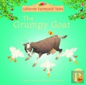 The Grumpy Goat