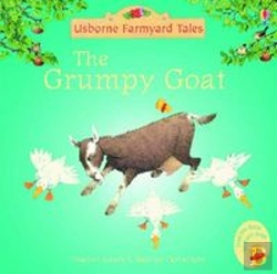 Bertrand.pt - The Grumpy Goat