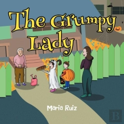 Bertrand.pt - The Grumpy Lady