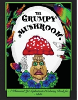 Bertrand.pt - The Grumpy Mushroom