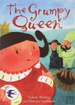 Bertrand.pt - The Grumpy Queen