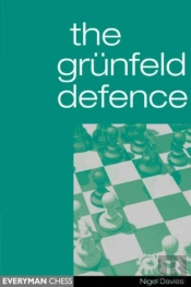 The Grunfeld Defence