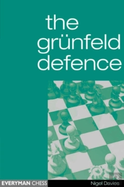 Bertrand.pt - The Grunfeld Defence