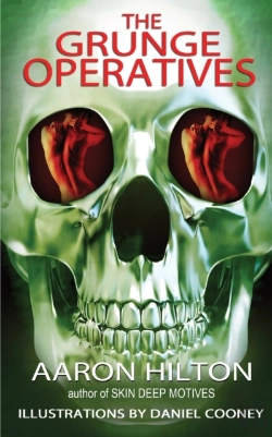 Bertrand.pt - The Grunge Operatives