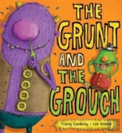 Bertrand.pt - The Grunt And The Grouch