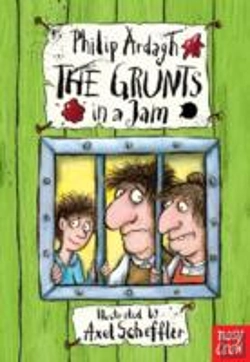 Bertrand.pt - The Grunts In A Jam