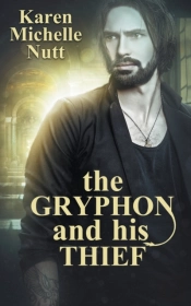 The Gryphon And His Thief