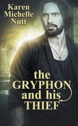 Bertrand.pt - The Gryphon And His Thief