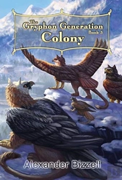Bertrand.pt - The Gryphon Generation Book 3