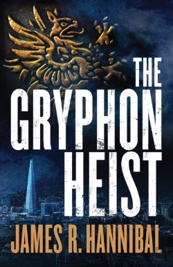Bertrand.pt - The Gryphon Heist