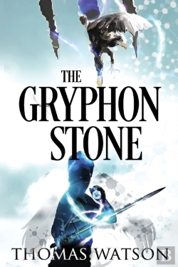 Bertrand.pt - The Gryphon Stone