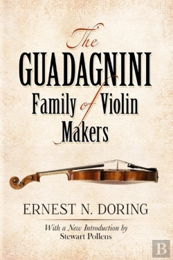 Bertrand.pt - The Guadagnini Family Of Violin Makers
