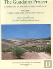 The Guadajoz Project