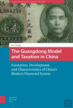 Bertrand.pt - The Guangdong Model And Taxation In China